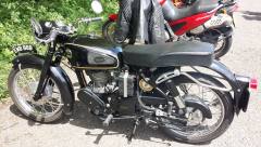 velocette 1