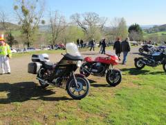 GT750 at Prescott.