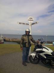 at John,o Groats July 14 .jpg