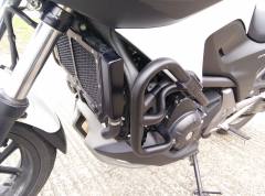 Givi TN1111 Crash Bars