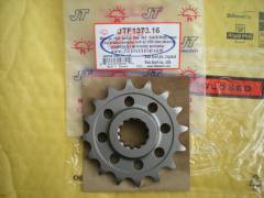 JT Front 16T