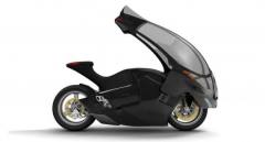 Crossbow Electric Motorcycle