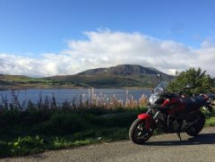 Llyn tryweryn