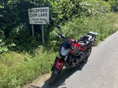 Wilsford-cum-Lake