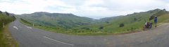 Banks Peninsula, South Island, NZ