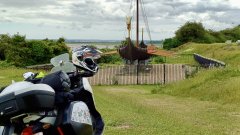 ‘Hugin’ somewhere in Kent.. :)